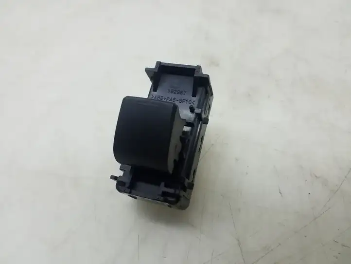 Lexus IS III XE30 (2013 - 2016) 8481030192 Блок кнопок стеклоподъемников — фото 1