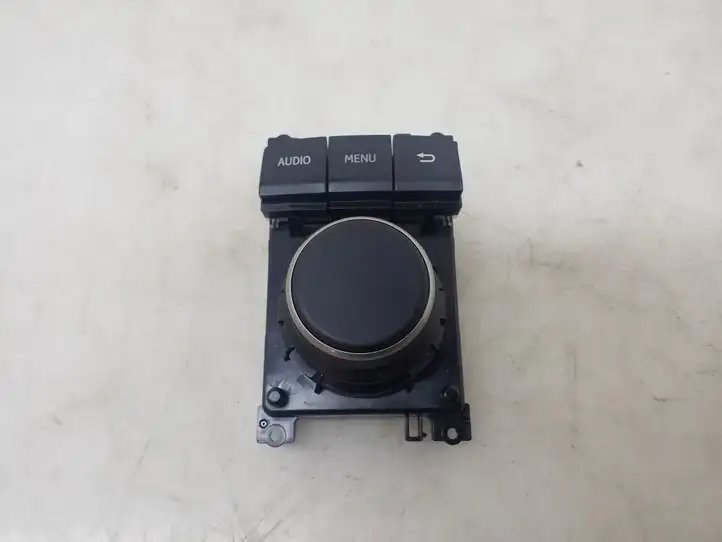 Lexus IS III XE30 (2013 - 2016) 8478053110 Мултифункционный включатель управления / ручка — фото 1
