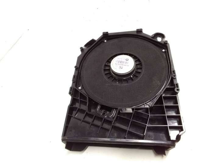 BMW 3 E90 E91 (2005 - 2012)  9192462 Громкоговоритель низкой частоты