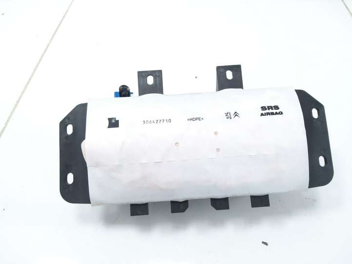 Citroen DS3 (2010 - 2016)  306427710 Подушка безопастности пассажира