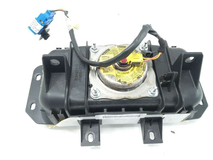 Citroen DS3 (2010 - 2016)  306427710 Подушка безопастности пассажира