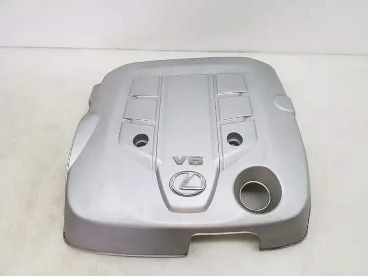 Lexus GS 300 350 430 450h (2004 - 2007) 1120931091 Крышка двигателя декоративная — фото 1