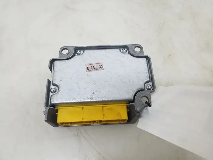 Mercedes-Benz A W169 (2004 - 2012) A1698206726 Блок управления SRS — фото 3