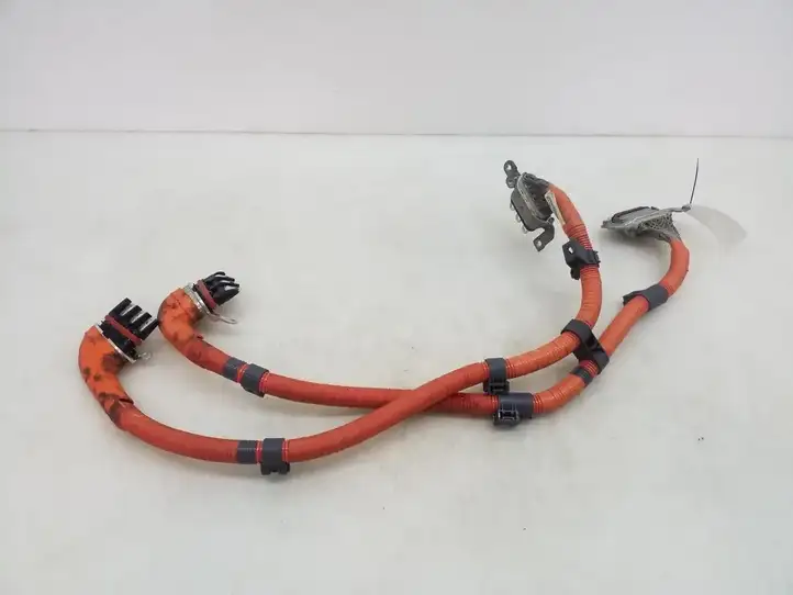 Lexus IS III XE30 (2013 - 2016) G114853010 Прочая электропроводка — фото 1