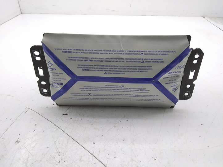 Renault Grand Scenic (2006 - 2009)  8200706150 Подушка безопастности пассажира