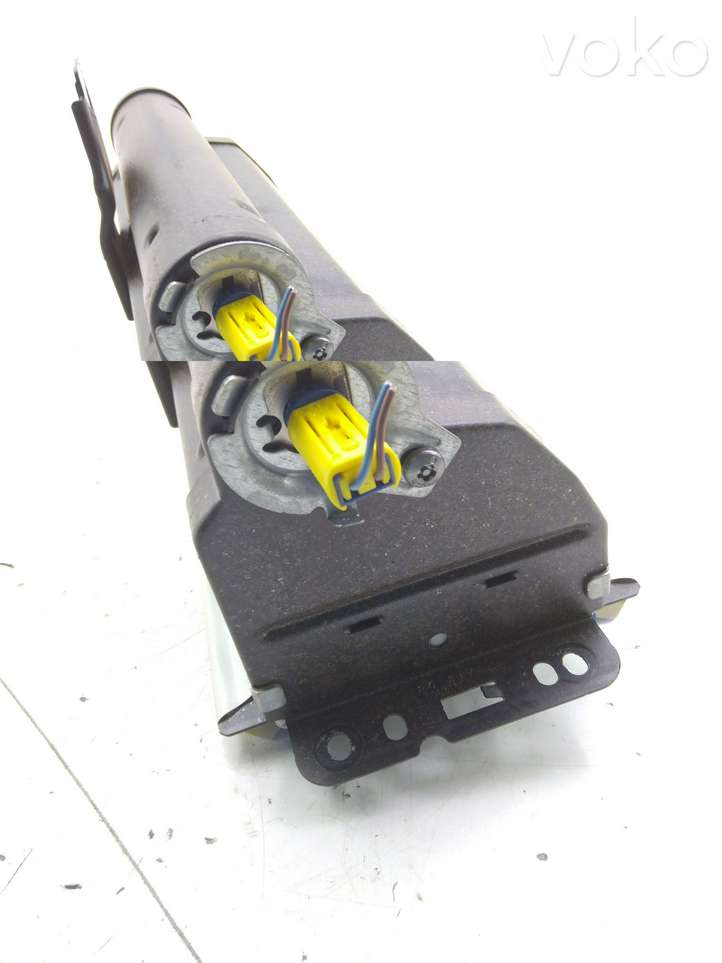 Renault Grand Scenic (2006 - 2009)  8200706150 Подушка безопастности пассажира
