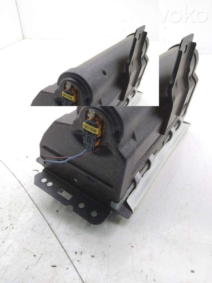 Renault Grand Scenic (2006 - 2009)  8200706150 Подушка безопастности пассажира