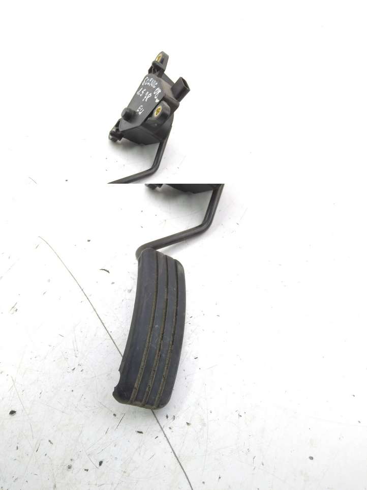 Renault Grand Scenic (2006 - 2009)  8200159647 Педаль акселератора