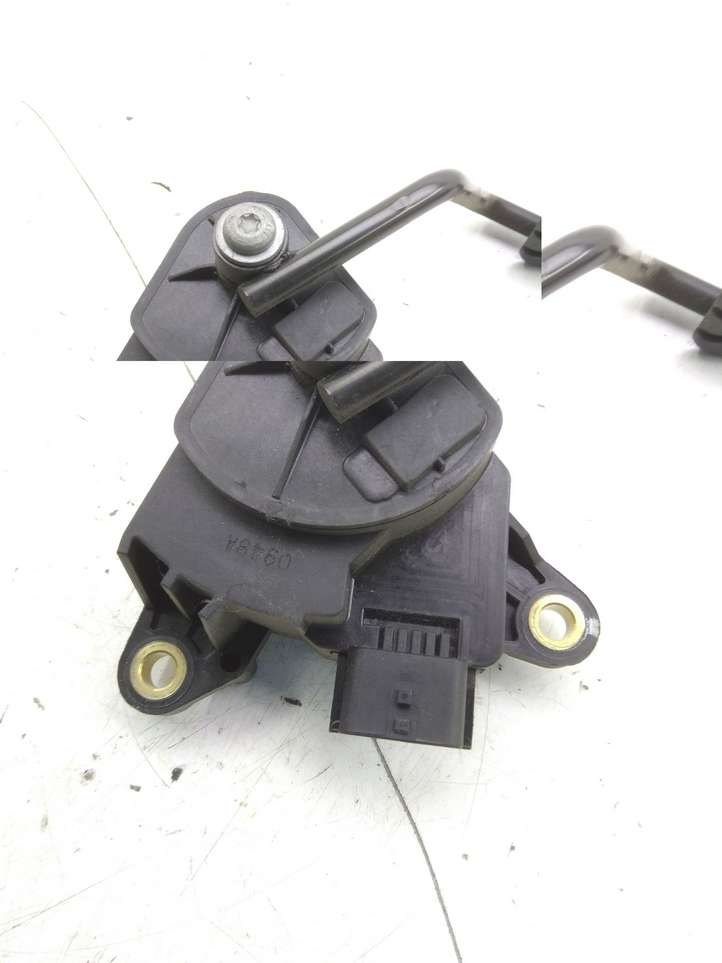 Renault Grand Scenic (2006 - 2009)  8200159647 Педаль акселератора
