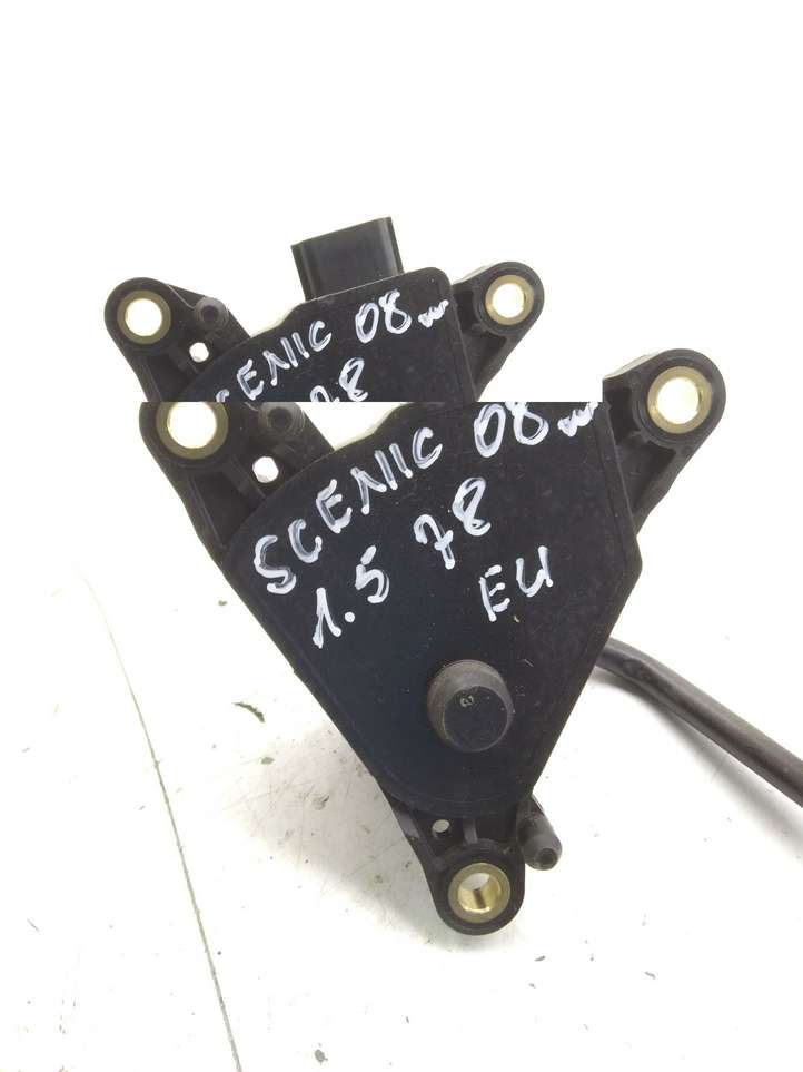 Renault Grand Scenic (2006 - 2009)  8200159647 Педаль акселератора