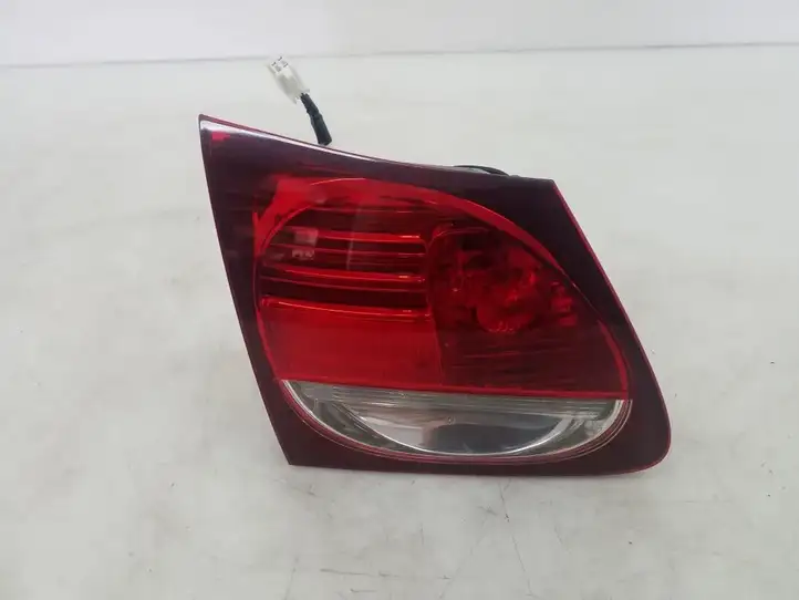 Lexus GS 300 350 430 450h (2004 - 2007) 8159130270 Задний фонарь в крышке багажника — фото 1