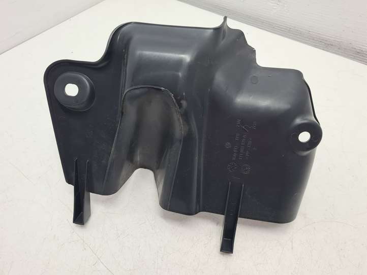 Volkswagen Caddy (2004 - 2010)  1T1863129A Отделка рулевой колонки