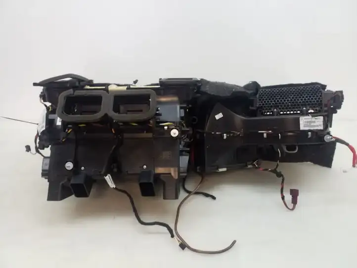 Mercedes-Benz C W204 (2007 - 2014) Комплект системы вентиляции салона — фото 1