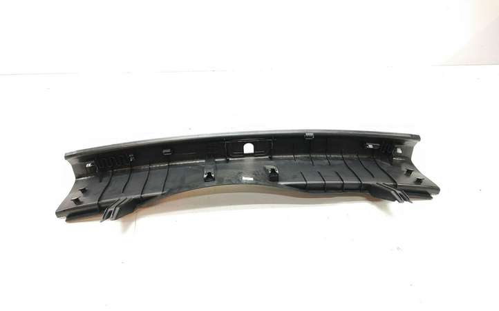Audi A6 (2011 - 2014)  4G5863471B Отделка порога багажника