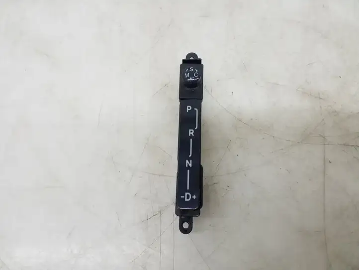 Mercedes-Benz E W211 (2002 - 2009) A2115420826 Другие включатели / ручки/ переключатели — фото 1