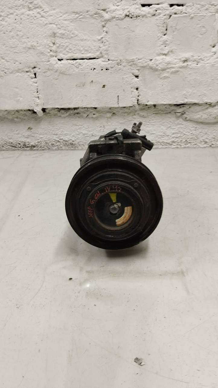 Jeep Grand Cherokee (2010 - 2021)  68021835ae Компрессор (насос) кондиционера воздуха