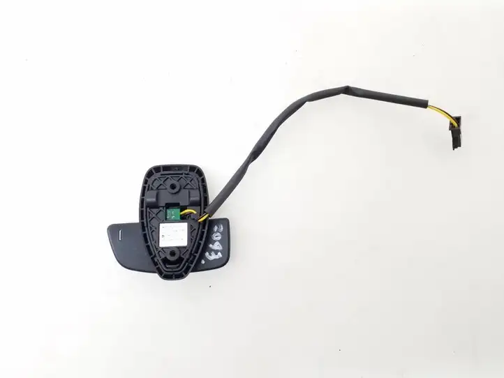 Mercedes-Benz E W212 (2009 - 2016) A2048709058 Включатель / ручка переключения передач — фото 4