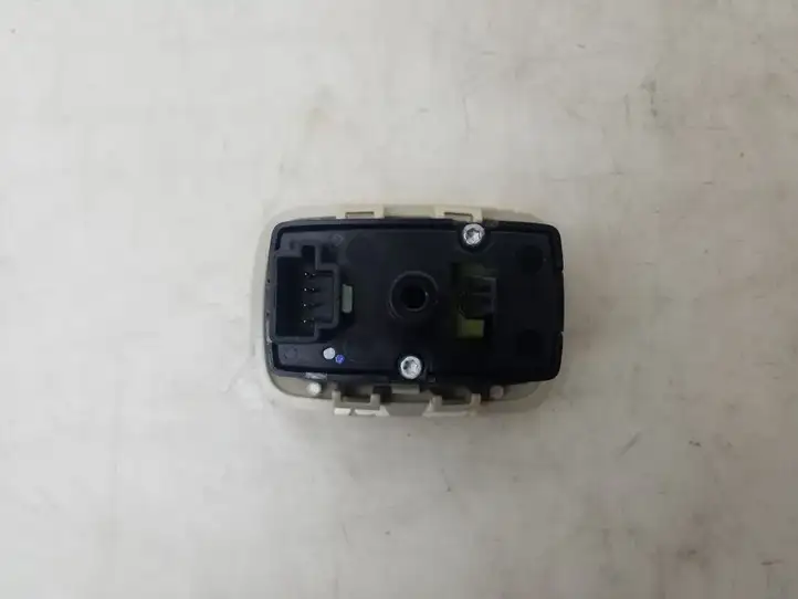 Mercedes-Benz A W169 (2004 - 2012) A251820051 Блок кнопок стеклоподъемников — фото 2