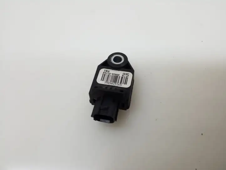 Toyota Avensis T270 (2009 - 2012) 8917305060 Датчик удара SRS — фото 1