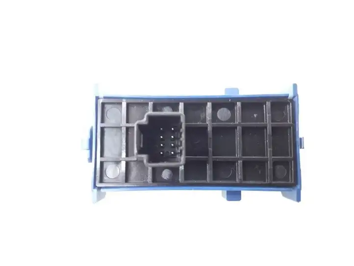 Toyota Avensis T270 (2009 - 2012) 8481005070 Блок кнопок стеклоподъемников — фото 3