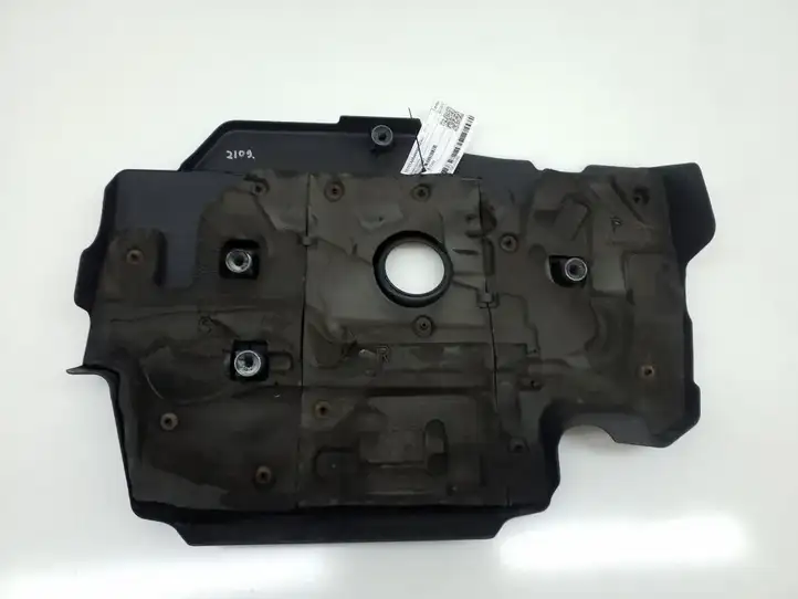 Toyota Avensis T270 (2009 - 2012) 126110R081 Крышка двигателя декоративная — фото 2