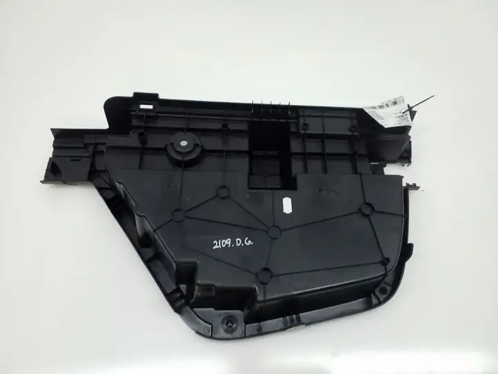 Toyota Avensis T270 (2009 - 2012) 6499505030 Прочая отделка багажника — фото 3