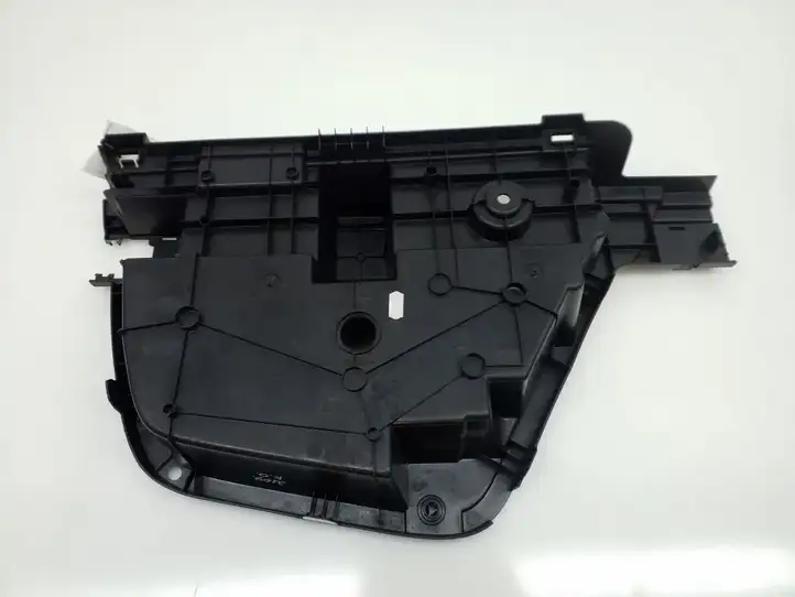 Toyota Avensis T270 (2009 - 2012) 6499705030 Прочая отделка багажника — фото 3