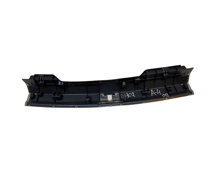 Audi A4 (2007 - 2011)  8K9864483 Отделка порога багажника