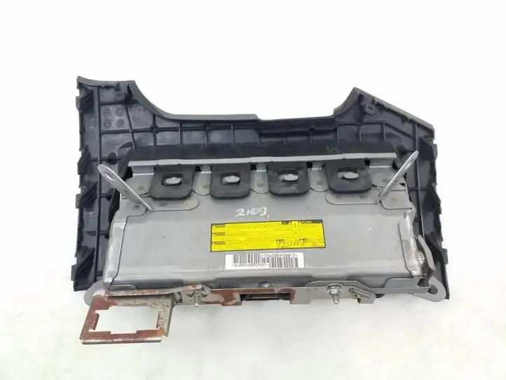 Toyota Avensis T270 (2009 - 2012) 7390005040 Коленная подушка безопасности — фото 2