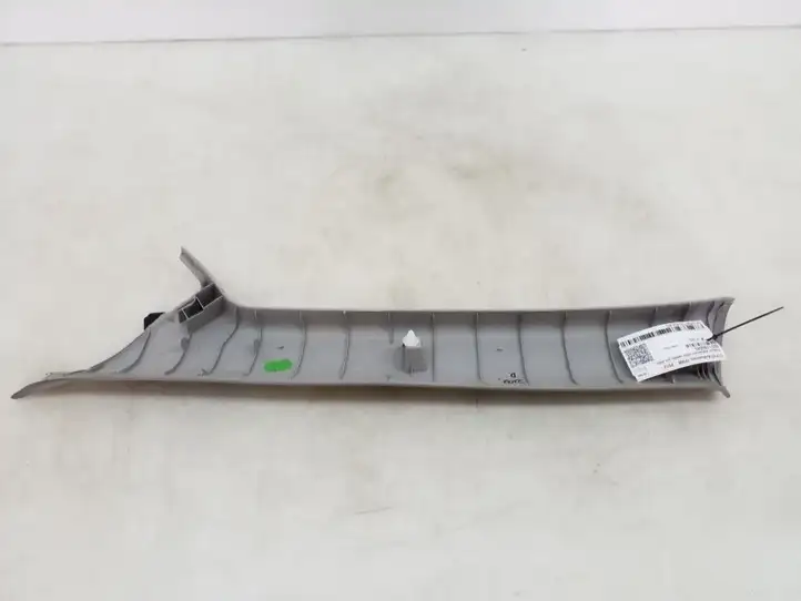Toyota Avensis T270 (2009 - 2012) 6221105040 Обшивка стойки A — фото 3