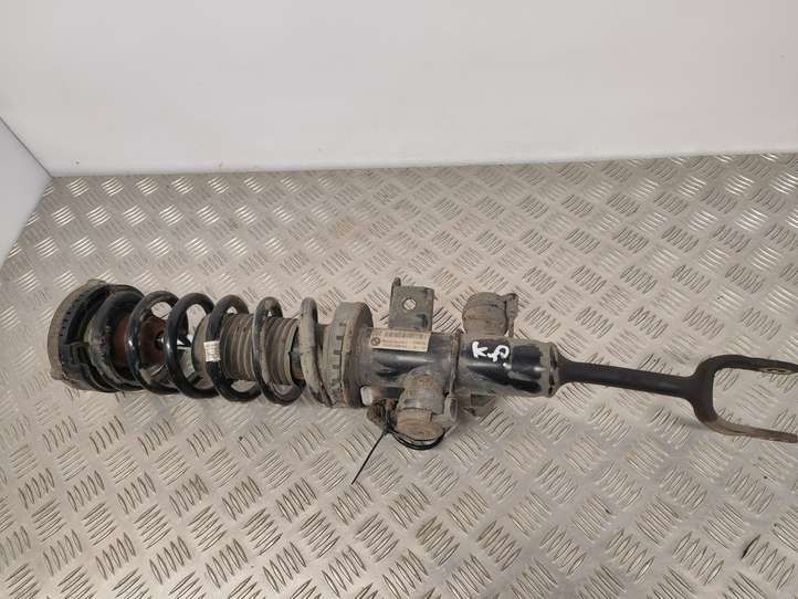 BMW 7 F01 F02 F03 F04 (2008 - 2016)  4064271 Передний амортизатор с пружиной