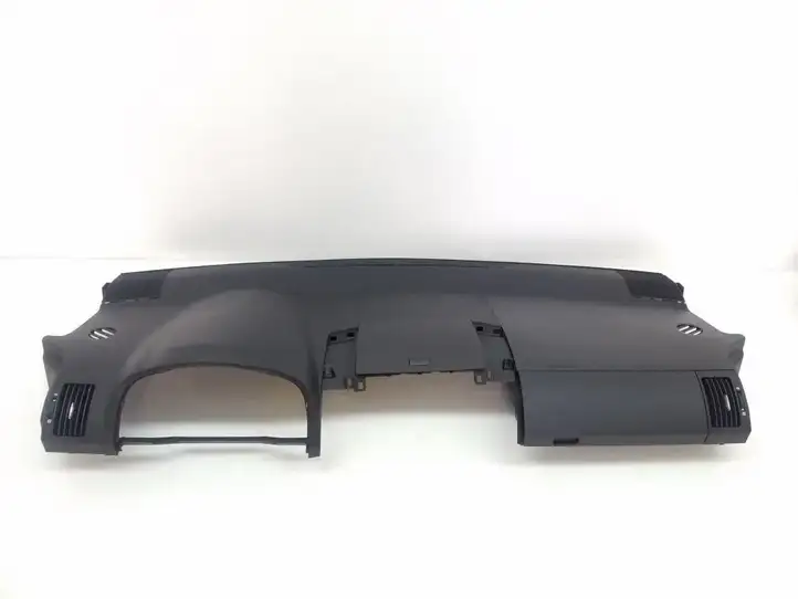Toyota Corolla Verso AR10 (2004 - 2009) Комплект подушек безопасности с торпедой — фото 2
