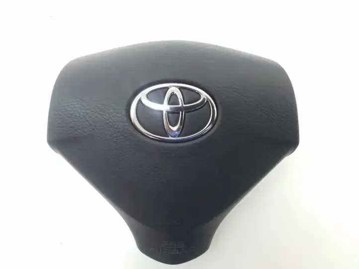 Toyota Corolla Verso AR10 (2004 - 2009) Комплект подушек безопасности с торпедой — фото 16