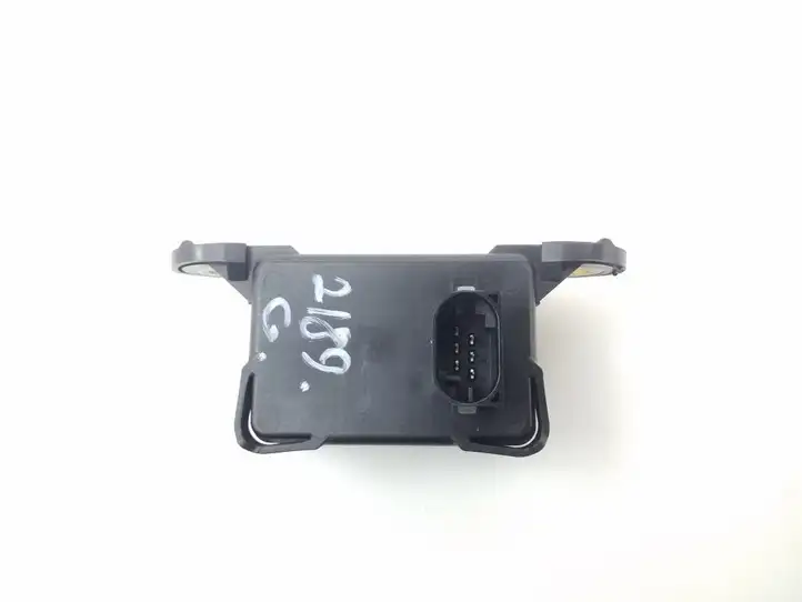 Mercedes-Benz S W221 (2005 - 2013) A0045422118 Другое реле — фото 2