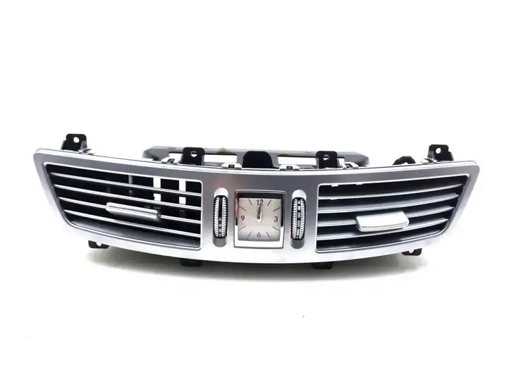 Mercedes-Benz S W221 (2005 - 2013) A2218270370 Автомобильные часы — фото 1