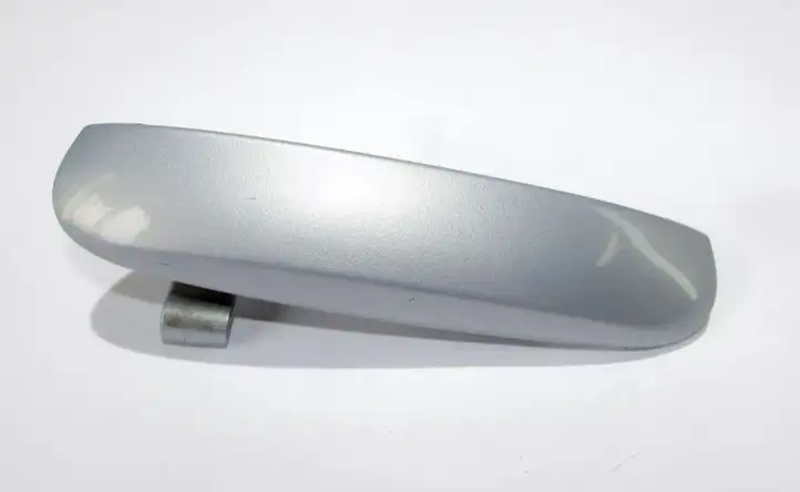 Mitsubishi Colt (2004 - 2008) Наружная ручка задней двери — фото 2