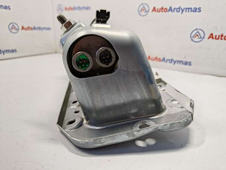 BMW 3 F30 F35 F31 (2012 - 2018)  9227160 Подушка безопастности пассажира