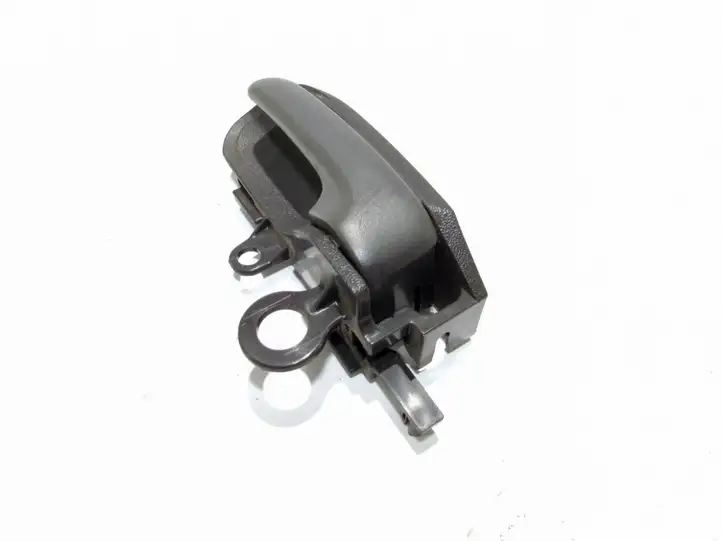 Toyota Yaris (1999 - 2003) Внутренняя ручка задней двери — фото 1