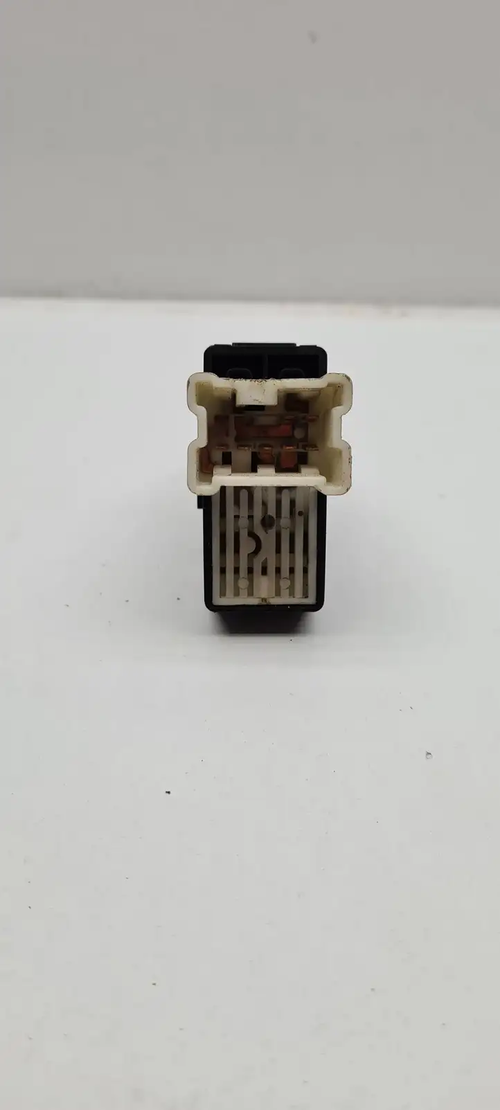 Subaru Forester SG (2006 - 2008) 2730A Кнопка стеклоподъемников — фото 3