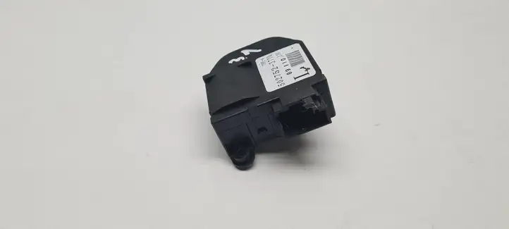 Subaru Forester SH (2008 - 2013) 5027523770 Двигатель задвижки потока воздуха — фото 1