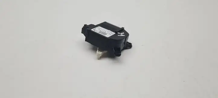 Subaru Forester SH (2008 - 2013) 5027523770 Двигатель задвижки потока воздуха — фото 3