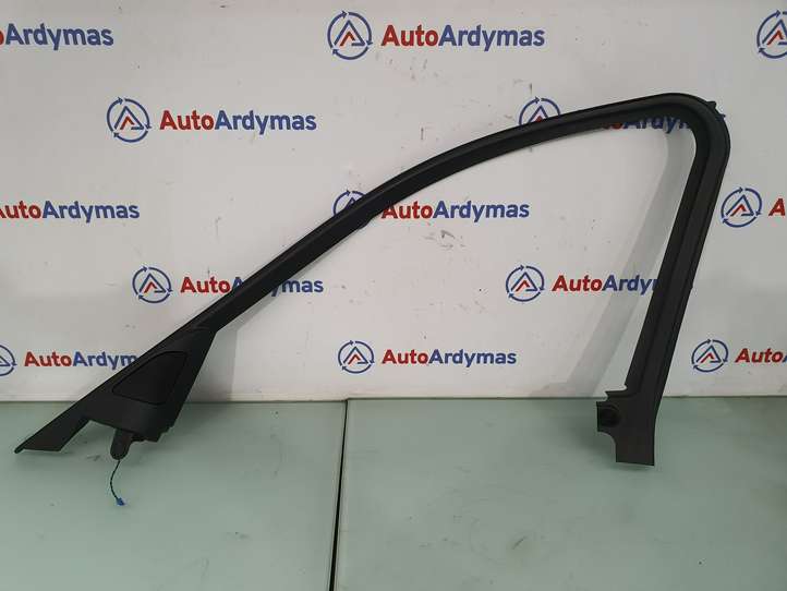 BMW 3 F30 F35 F31 (2012 - 2018)  51337259384 Другая деталь отделки пере́дней дверей