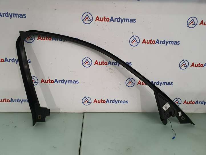 BMW 3 F30 F35 F31 (2012 - 2018)  51337259384 Другая деталь отделки пере́дней дверей