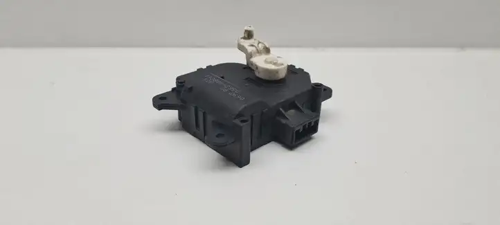 Subaru Legacy (2003 - 2009) 113800-2350 Двигатель задвижки потока воздуха — фото 4