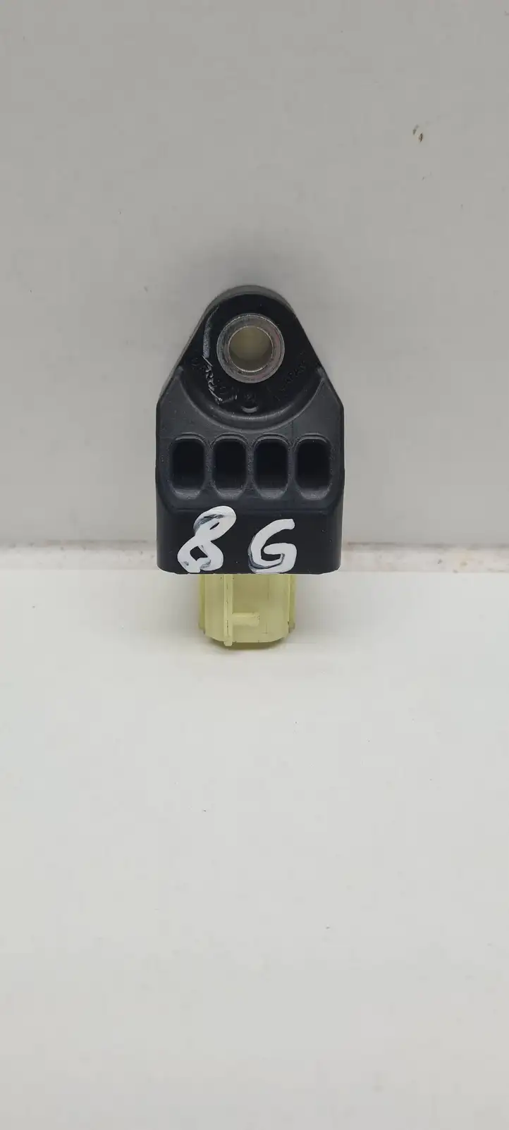 Subaru Outback (2007 - 2009) 98237AG020 Датчик удара SRS — фото 1