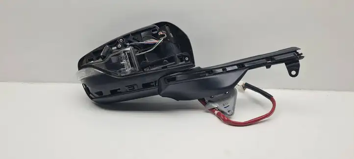 Subaru Outback (BT) (2019 - ) A3528-891 Боковое зеркало с электроприводом — фото 3