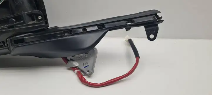 Subaru Outback (BT) (2019 - ) A3528-891 Боковое зеркало с электроприводом — фото 4