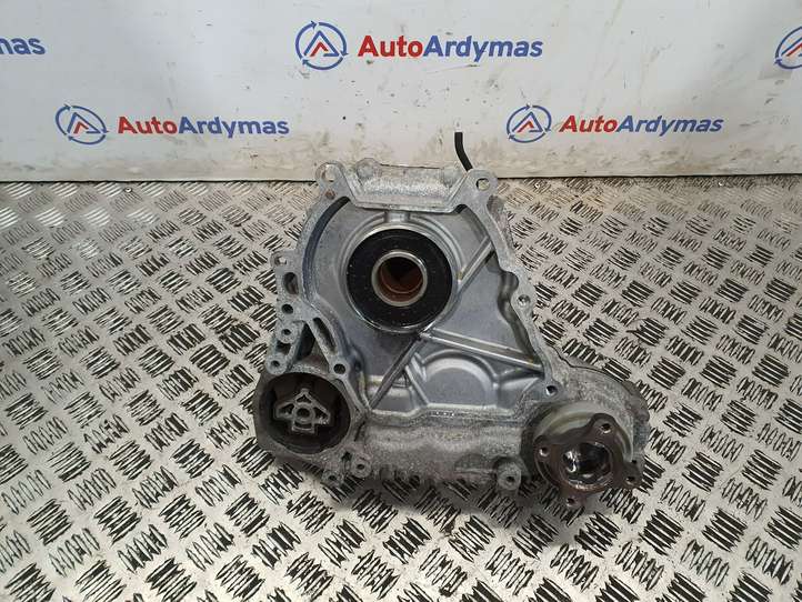 BMW 3 F30 F35 F31 (2012 - 2018)  27107649782 Редуктор коробки передач (раздатка)