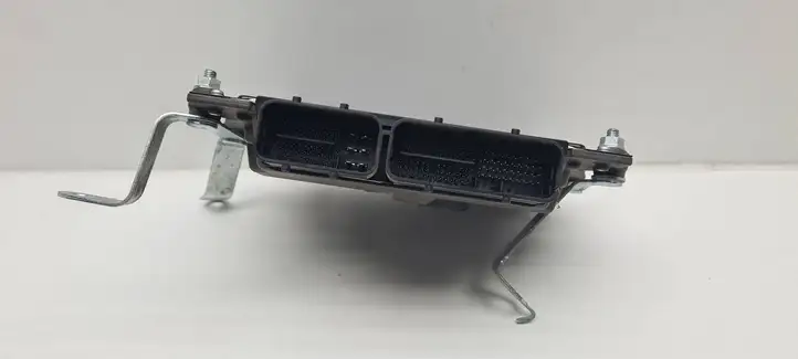 Subaru Outback (BT) (2019 - ) 22765AP54B Блок управления двигателем (ЭБУ) — фото 4