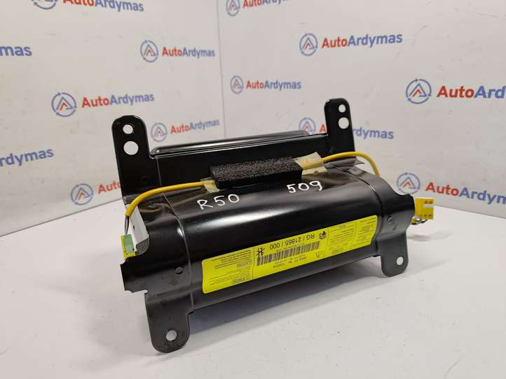 Mini One Cooper R50-53 (2000 - 2012)  7056934 Подушка безопастности пассажира
